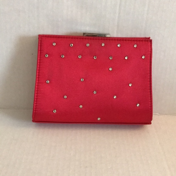 Liz Claiborne Rad Evening Bag - Picture 2 of 6